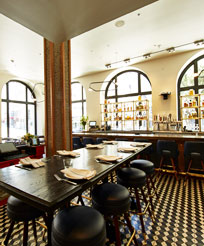 A New House of Italian Delights in Union Square