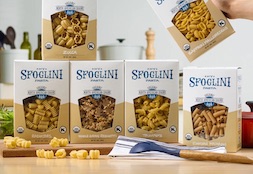 This New Pasta Club Sends Unique Pastas Straight to Your Home