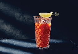 The Red Snapper Turns 90. Here's How to Make It.