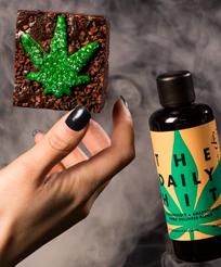 The 4/20 Date: New York