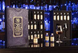Taste 20 Whiskeys That Changed the World