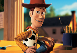 The Best Pixar Movie Characters of All-Time, According to Us