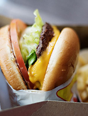 UrbanDaddy - In-N-Out Burger