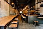 Sate and Barrel