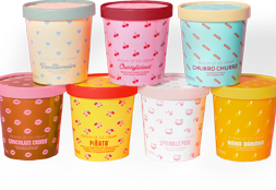 The State of the Scoop: 13 Incredible New Developments In Ice Cream