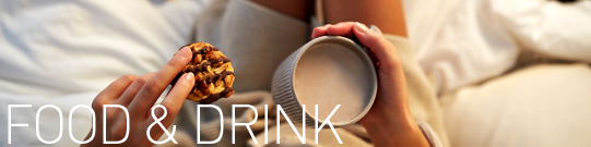 UD - Food & Drink UD - Food & Drink