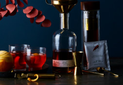 Have a Cocktail. Then Email One to a Friend.