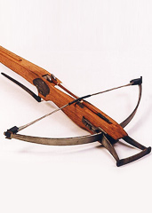 UD - Medieval Crossbow