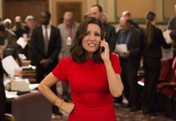 Veep Proves It’s Still the Most Potent Political Satire on TV