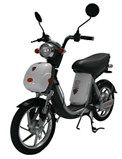 e road electric bike