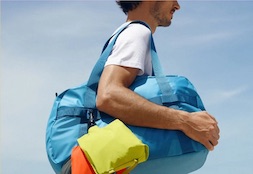 Away Tackles Outdoor Gear with Its New F.A.R. Collection