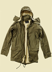 UD - Nigel Cabourn