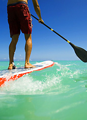 UD - Stand-Up Paddle