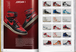 The Must-Have Coffee Table Book for Sneakerheads