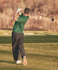 Hit the Links in This Season's Most Stylish Golf Gear