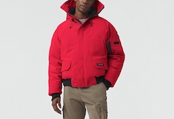 10 Warm Jackets to Get You Through Winter