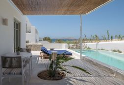 4 New International Hotels, from Greece to Norway