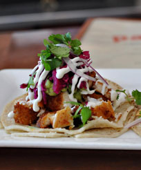 The State of San Francisco Tacos