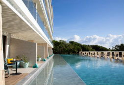 A Mystical Mexican Resort With an In-House Shaman