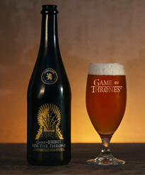 An Incomplete Ranking of All That Game of Thrones Stuff 