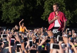 Gut Reactions to Justin Bieber's First Solo Track in Almost Two Years