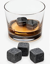 UD - Teroforma Whiskey Stones