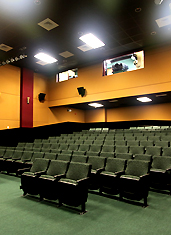 UD - Coral Gables Art Cinema