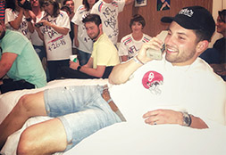 Brett Favre vs. Baker Mayfield: Who Did It Better?