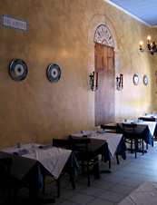 UD - Pulcinella Pizzeria Ristorante