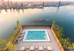 The Finest Swimming Pools in America