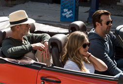 Kodachrome: A Film About Film Shot on Film Streaming Now on Netflix