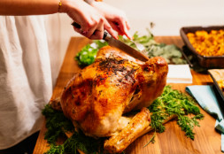 This Year, Get Thanksgiving Delivered