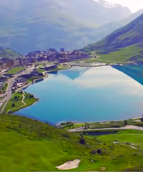The Highest Courses in the World 