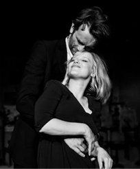 The 10 Best Movie Couples of 2018