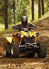 helen ga atv tours