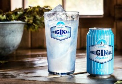 Drink Like It's the 1952 Helsinki Olympics
