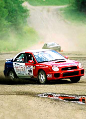 UD - Team O’Neil Three-Day Rally School