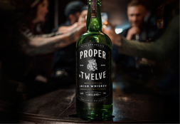 Conor McGregor Just Launched an Irish Whiskey