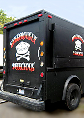 UD - Dangerously Delicious Pie Truck