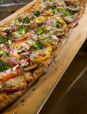 UrbanDaddy - Pizza Fusion