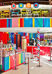 Dylan S Candy Bar Notes On The Scene At Dylan S Candy Bar