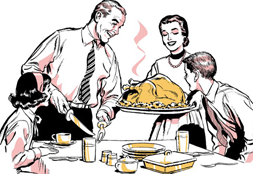 How to Avoid Talking Politics This Thanksgiving