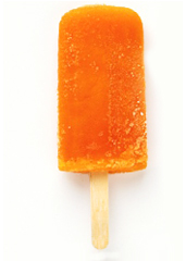 UD - Boozy Popsicles from Feverish Ice Cream
