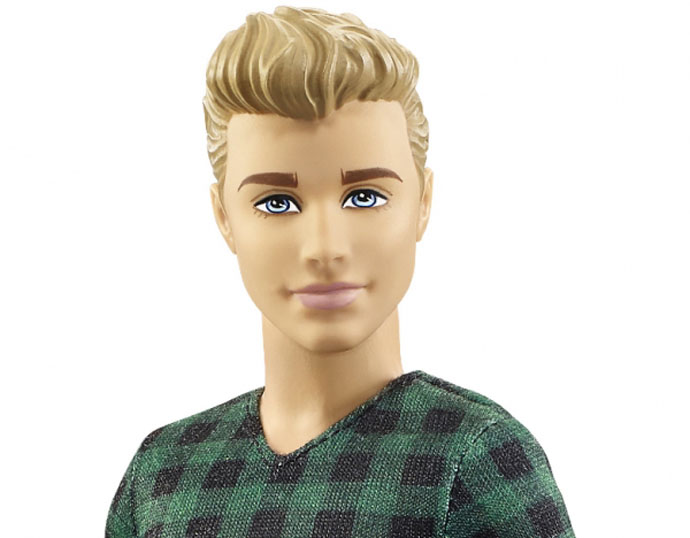 The Real Names for All 15 New Ken Dolls | Here’s What “Preppy Check Ken ...