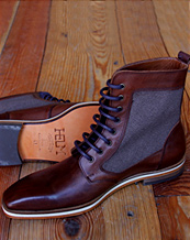 UD - Helm Handmade Boots