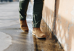 The 10 Best Warm Weather Boots to Get You Through the Summer