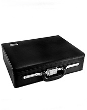 UD - Fingerprint Briefcase