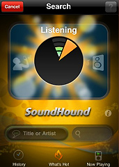 UD - SoundHound