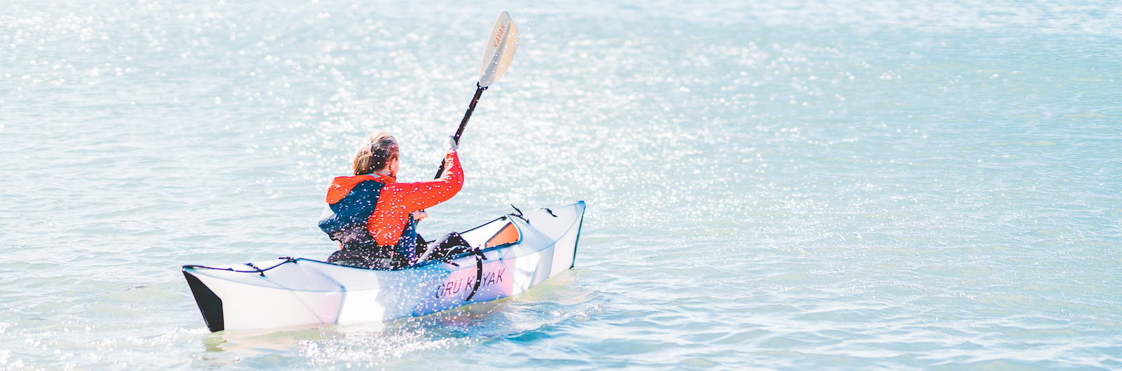 A Kayak That Folds Like Origami | It Goes From the Box to the Water in