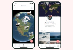 Off the Grid Is Like a Dating App, but for Travel